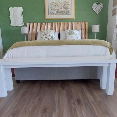The Amaryllis Luxury Apartment Bella Donna Bettyʼs Bay Buitenkant foto