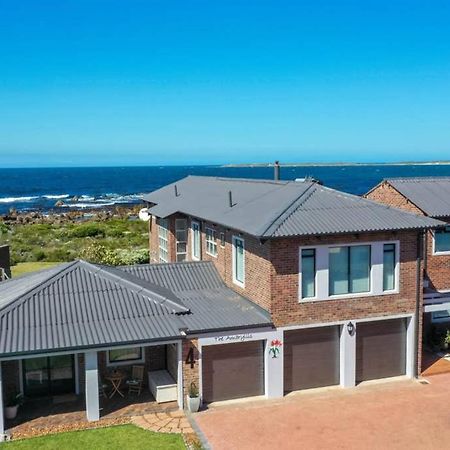 The Amaryllis Luxury Apartment Bella Donna Bettyʼs Bay Buitenkant foto