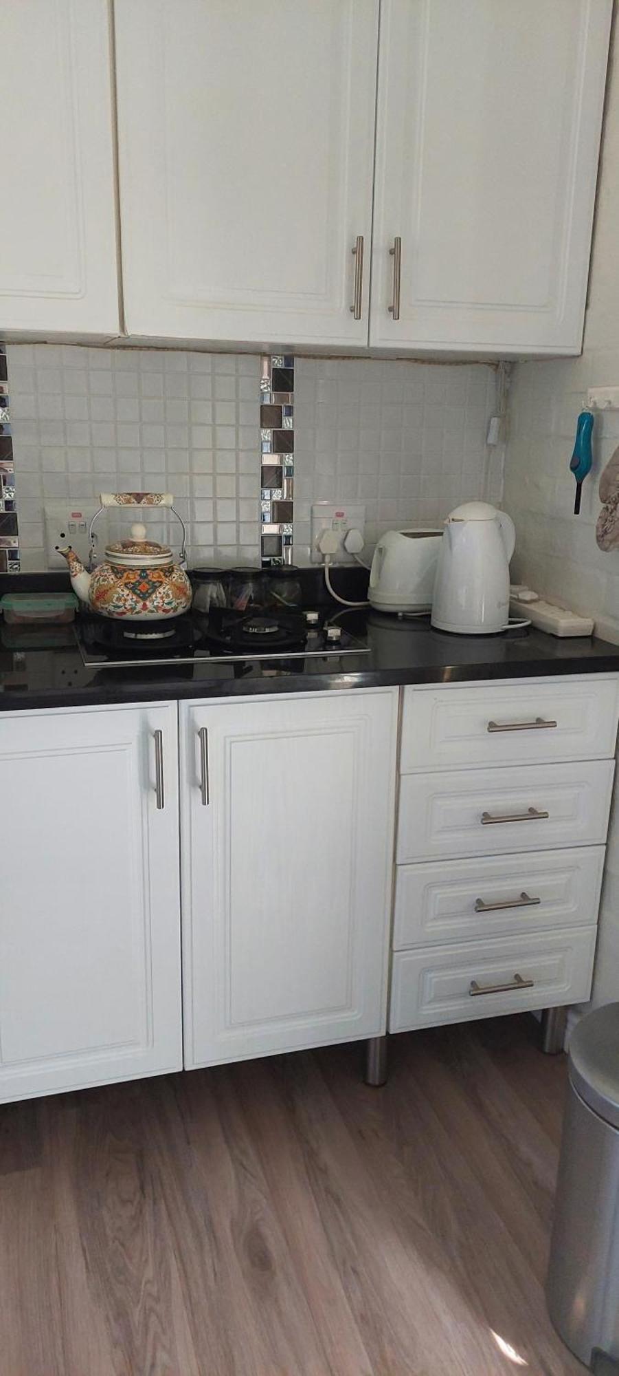 The Amaryllis Luxury Apartment Bella Donna Bettyʼs Bay Buitenkant foto