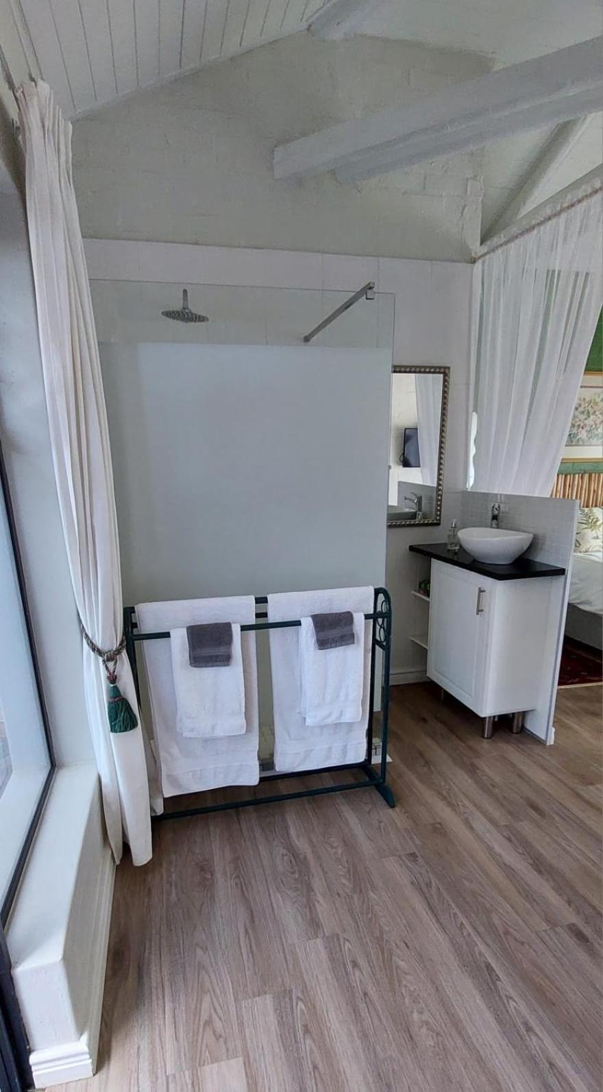 The Amaryllis Luxury Apartment Bella Donna Bettyʼs Bay Buitenkant foto