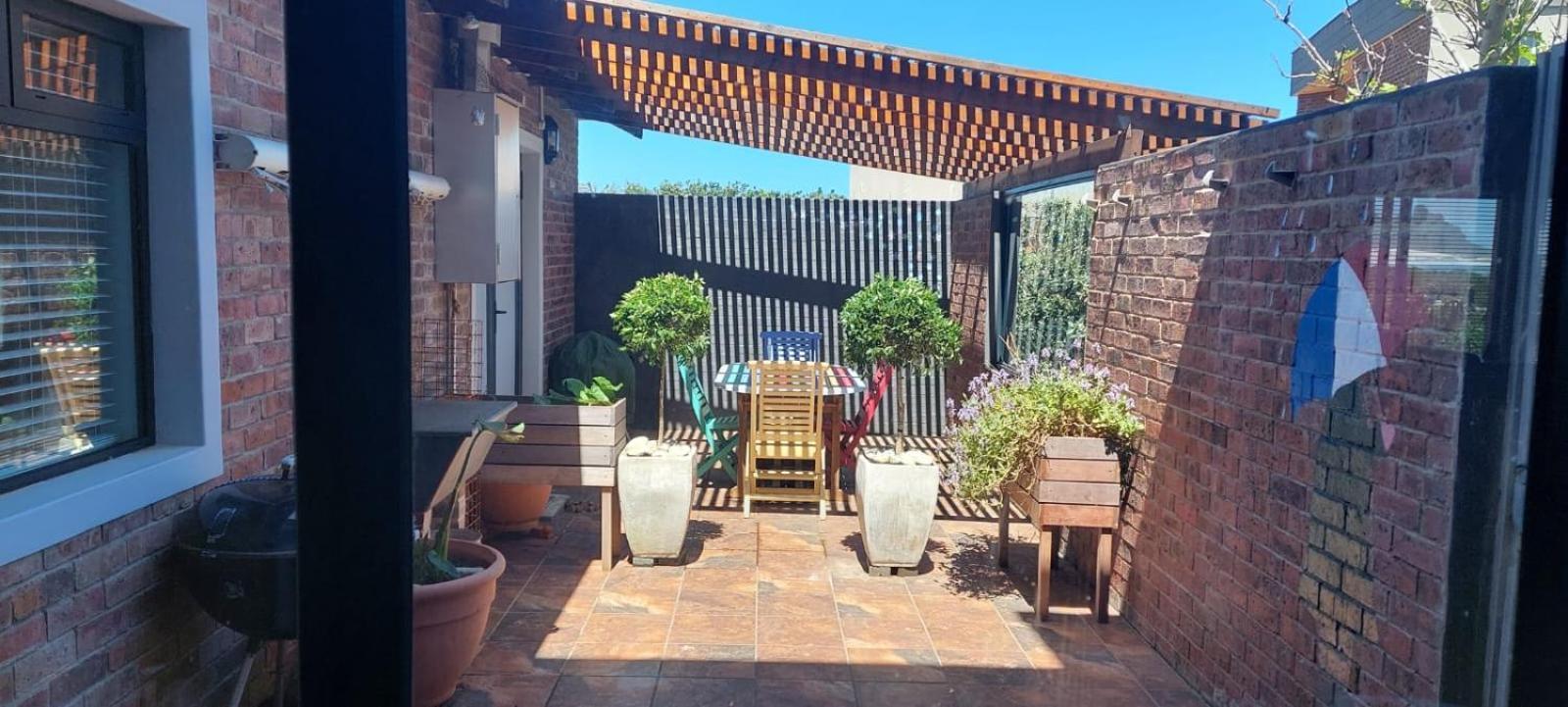 The Amaryllis Luxury Apartment Bella Donna Bettyʼs Bay Buitenkant foto