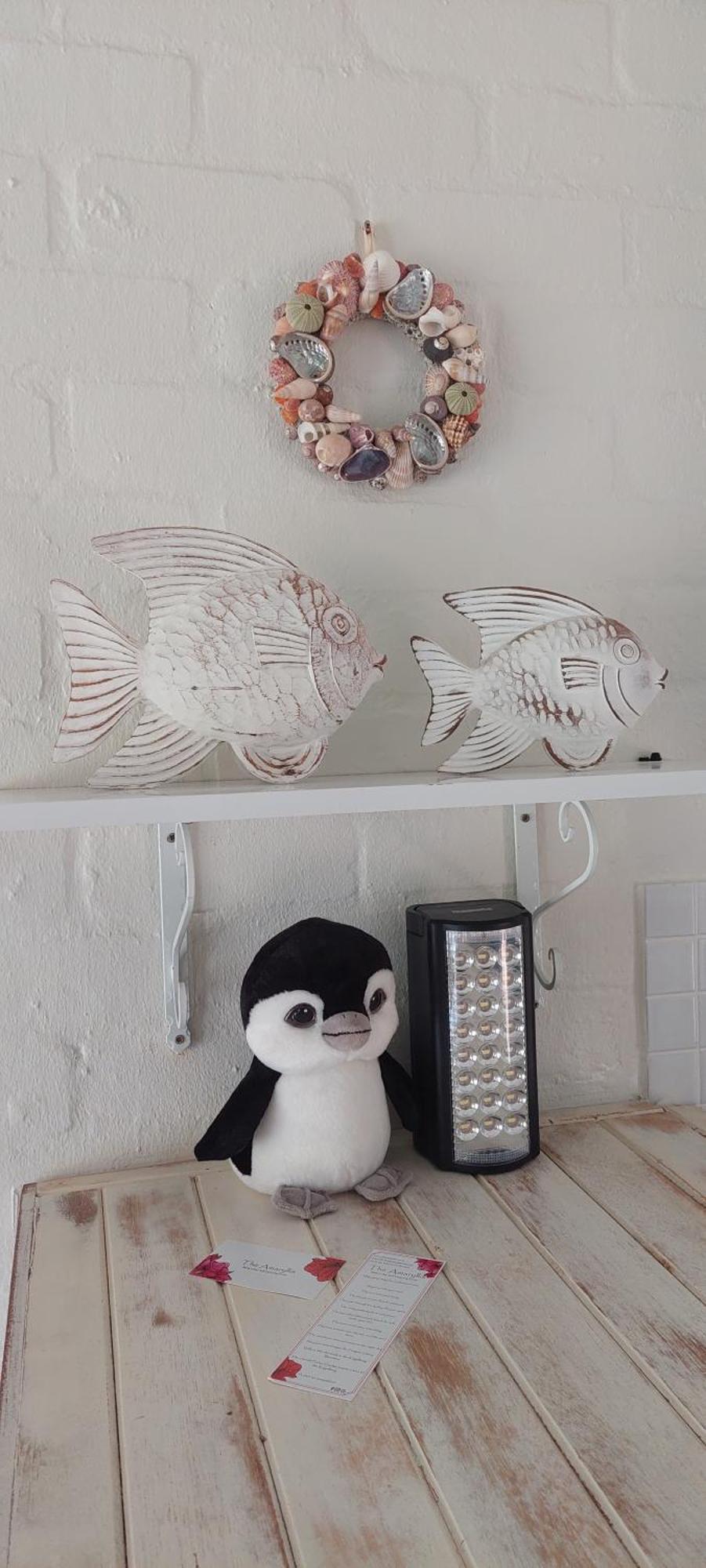The Amaryllis Luxury Apartment Bella Donna Bettyʼs Bay Buitenkant foto