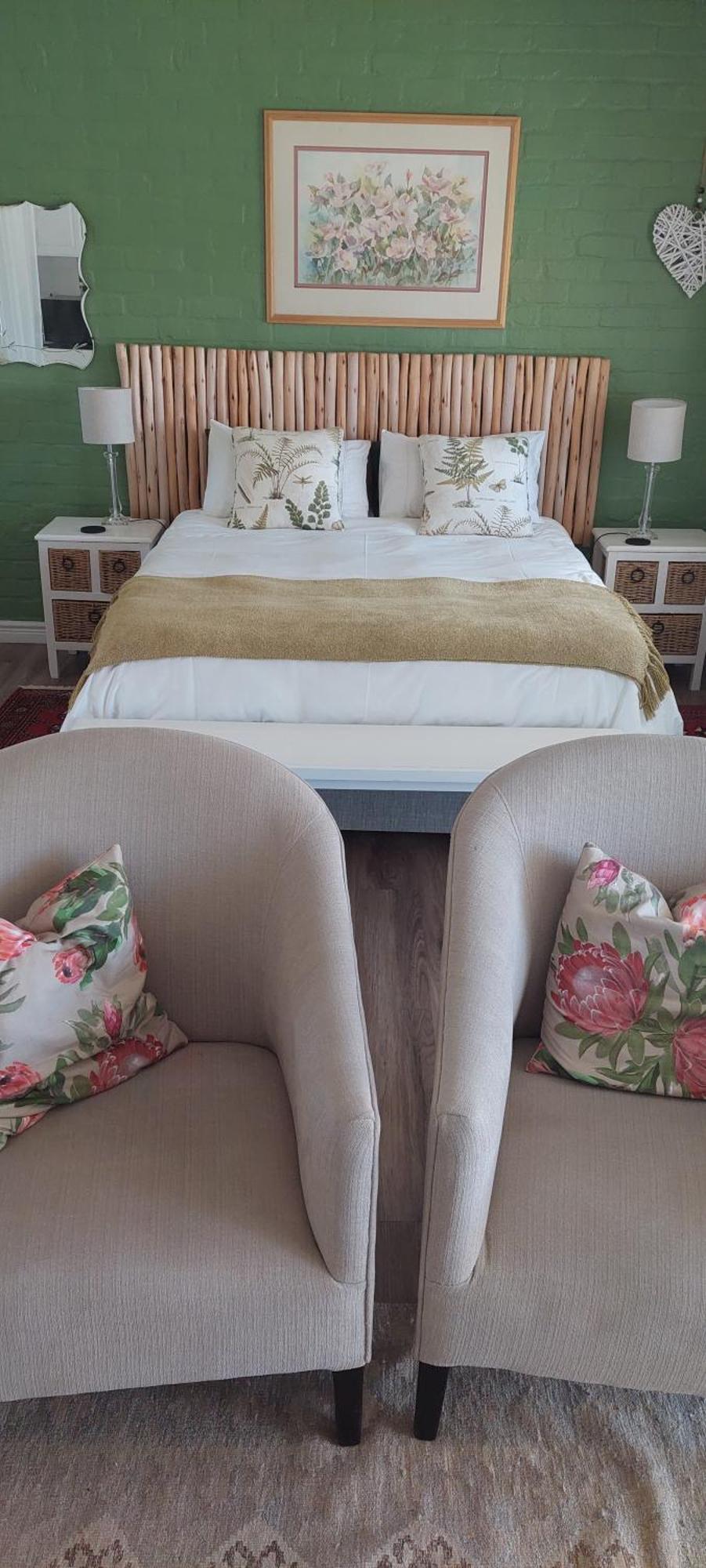 The Amaryllis Luxury Apartment Bella Donna Bettyʼs Bay Kamer foto