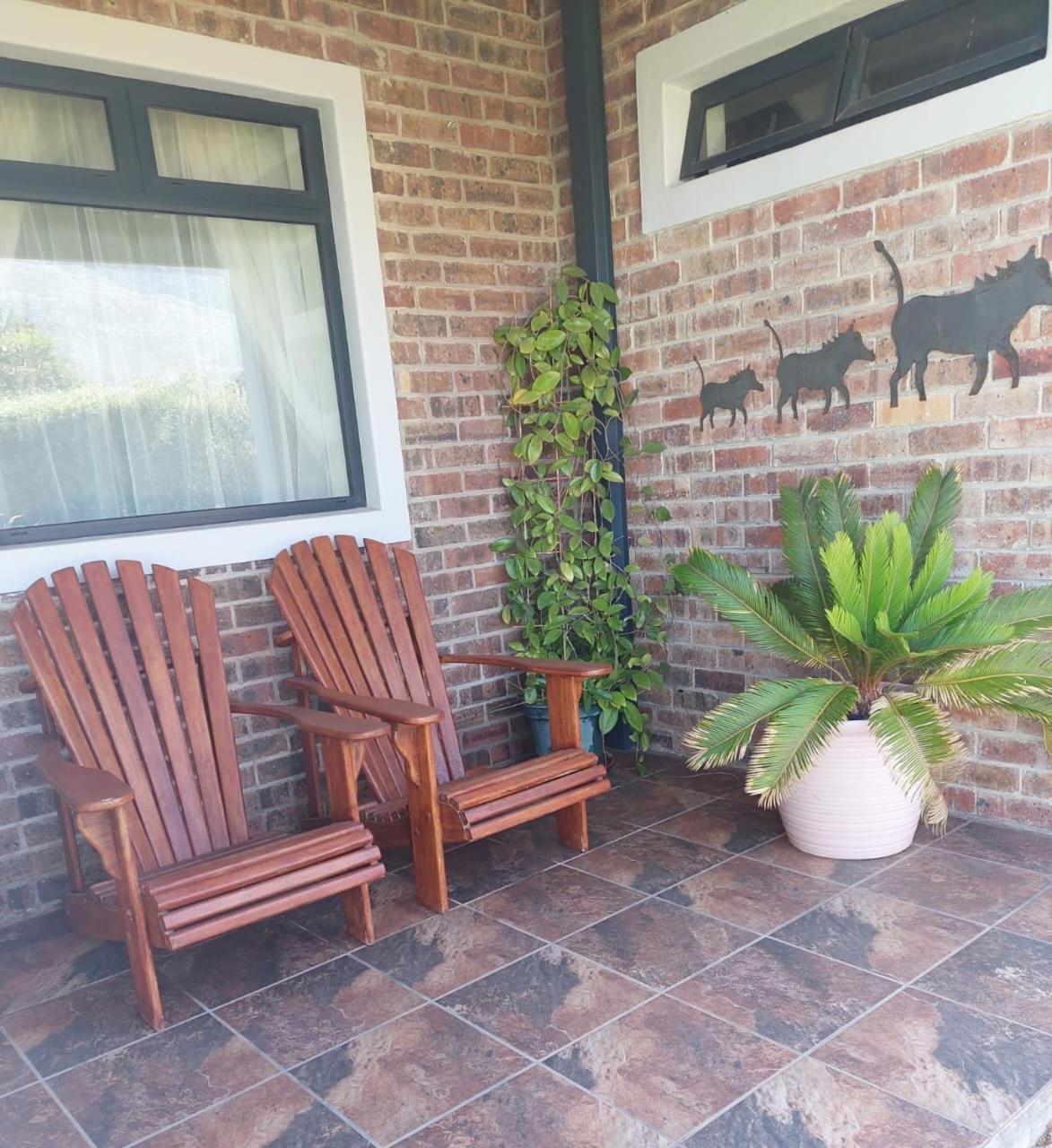 The Amaryllis Luxury Apartment Bella Donna Bettyʼs Bay Kamer foto