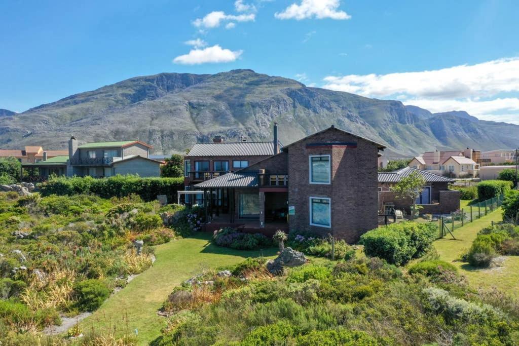 The Amaryllis Luxury Apartment Bella Donna Bettyʼs Bay Buitenkant foto