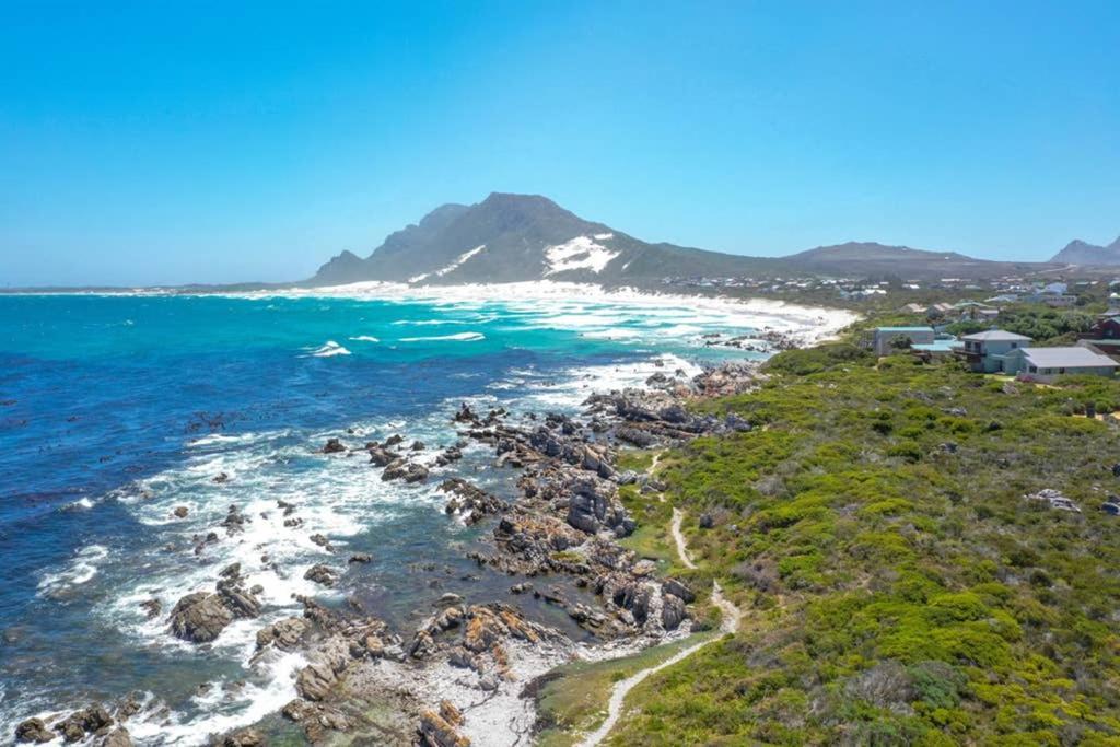 The Amaryllis Luxury Apartment Bella Donna Bettyʼs Bay Buitenkant foto