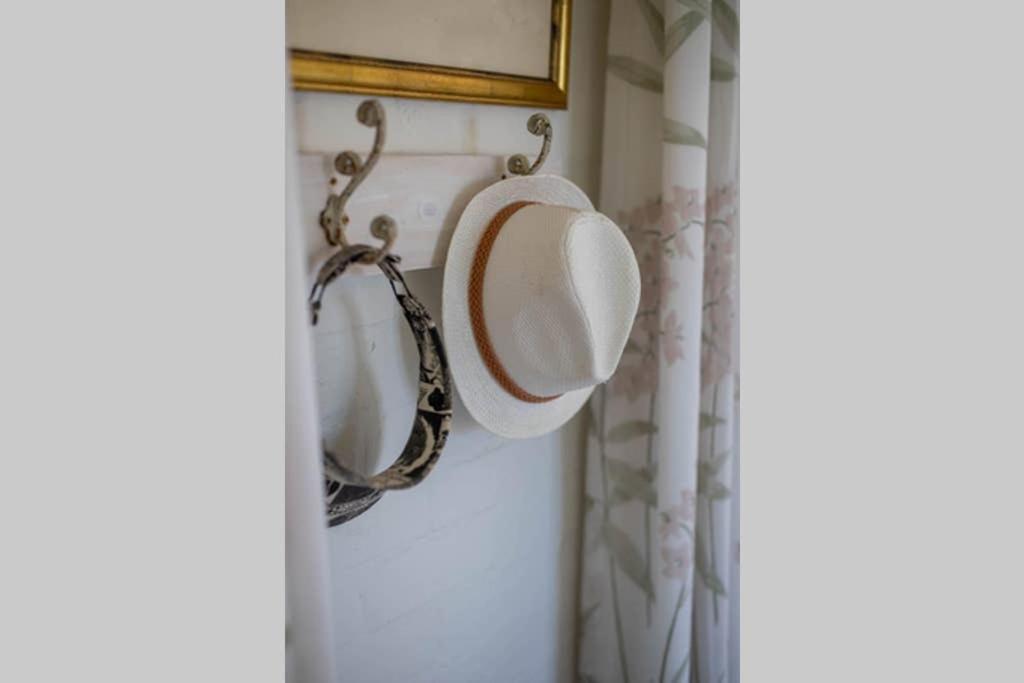 The Amaryllis Luxury Apartment Bella Donna Bettyʼs Bay Buitenkant foto