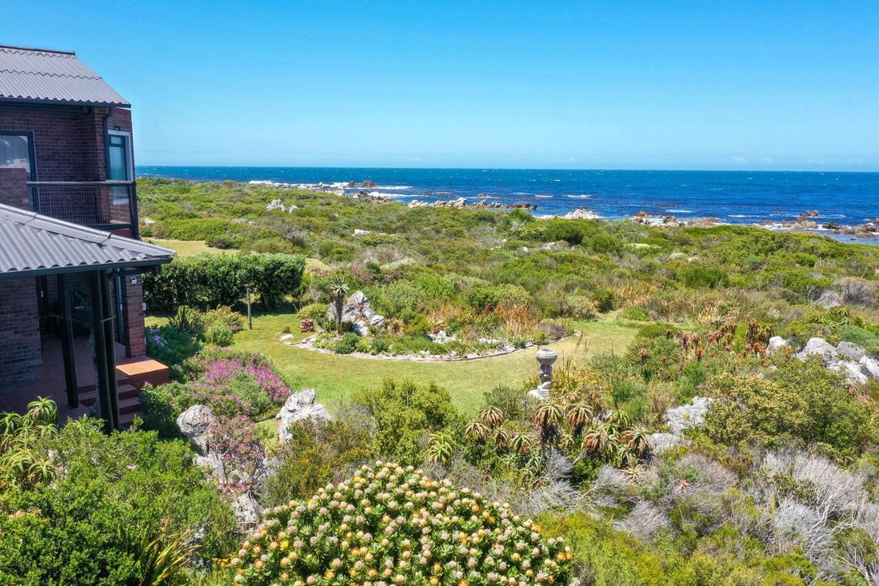 The Amaryllis Luxury Apartment Bella Donna Bettyʼs Bay Buitenkant foto